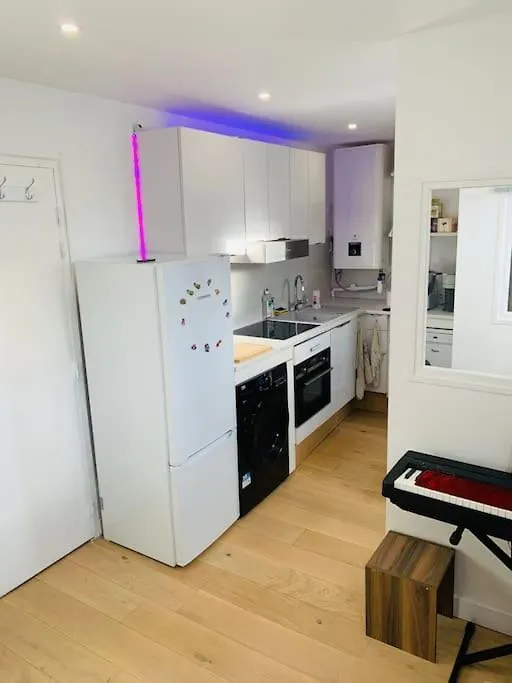 Apartment Cosy Au Coeur De